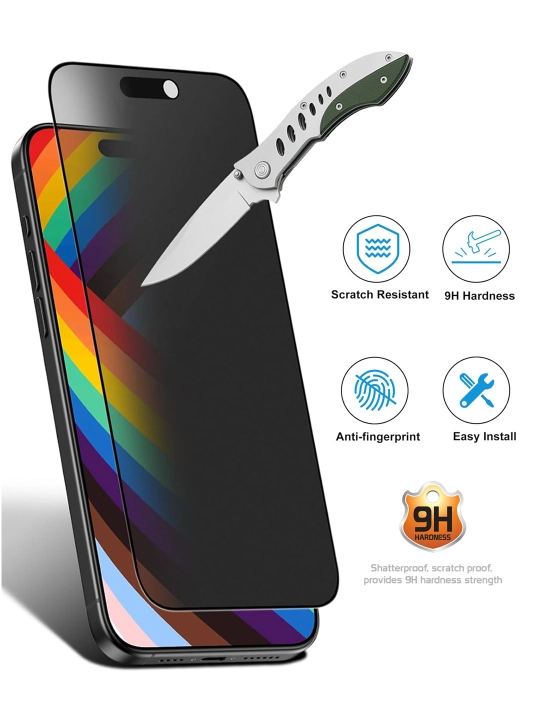 Защитное стекло, тонировка, для Redmi, Samsung