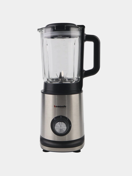 Blender Bemonde BM-BL1051, 1000 Vt, 1.5 L, 6 pichoq, 2 tezlik