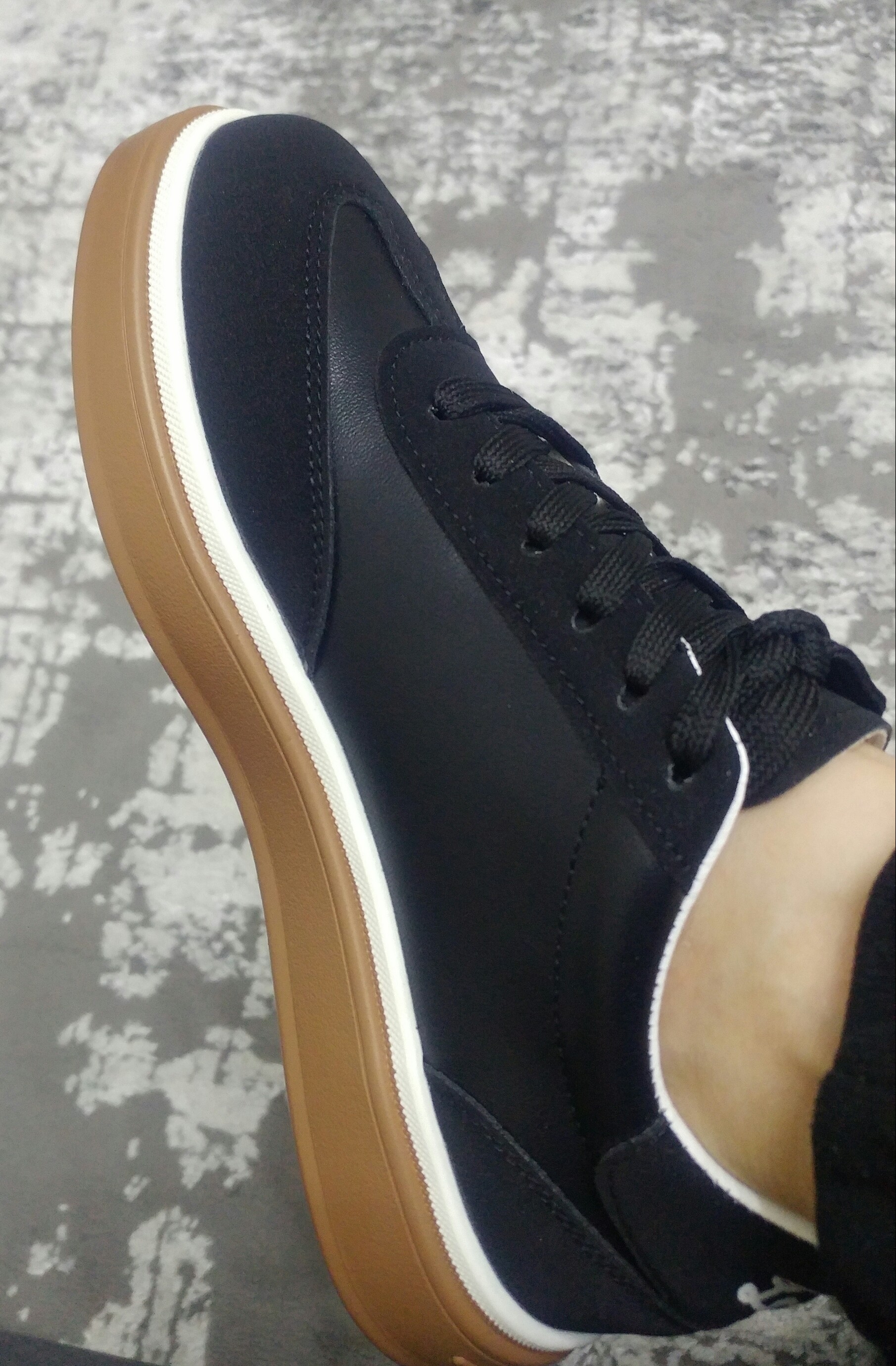 Кеды Loro piana, размер 36-40