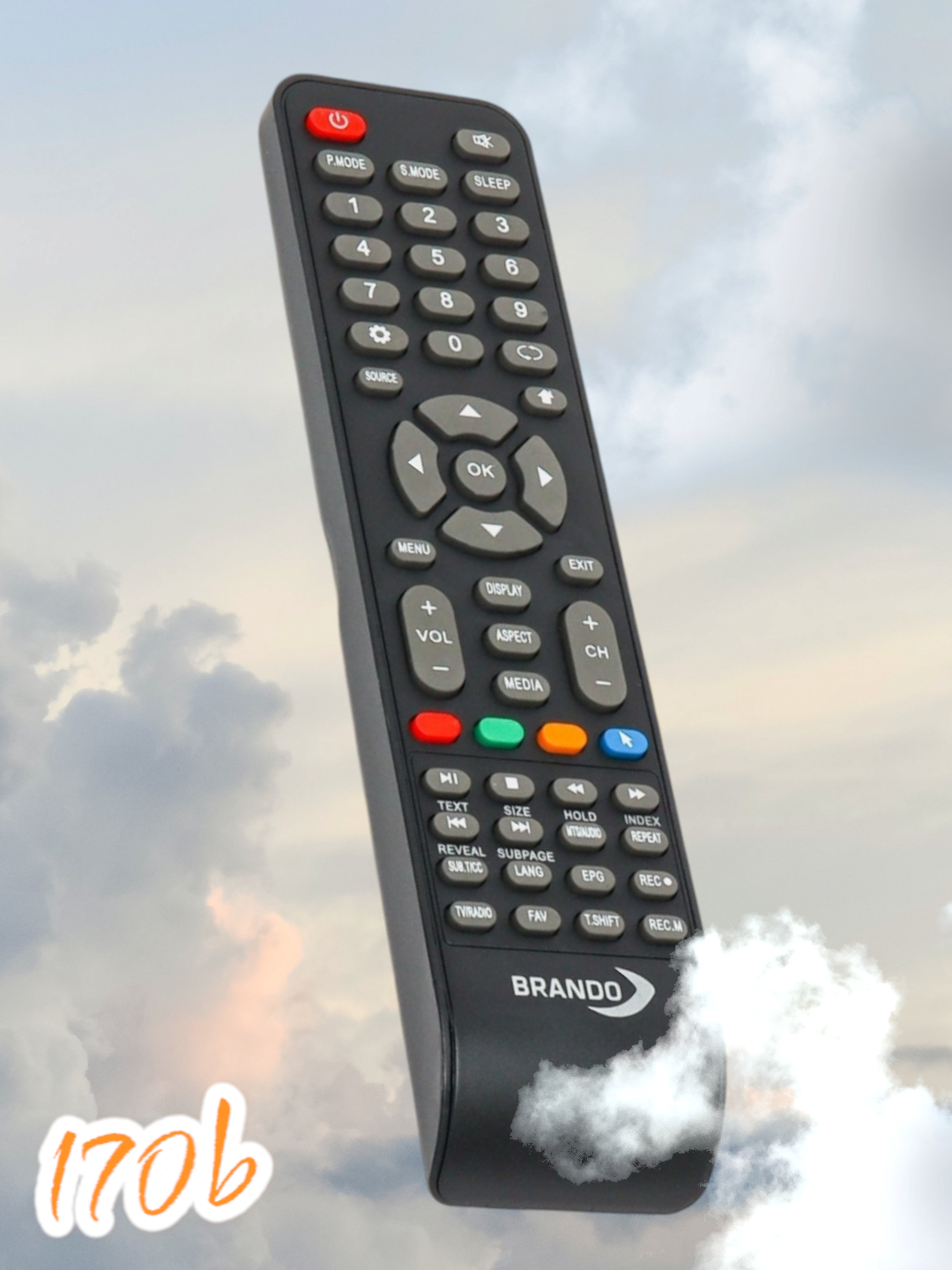 Pult Brando televizori uchun 170b - 