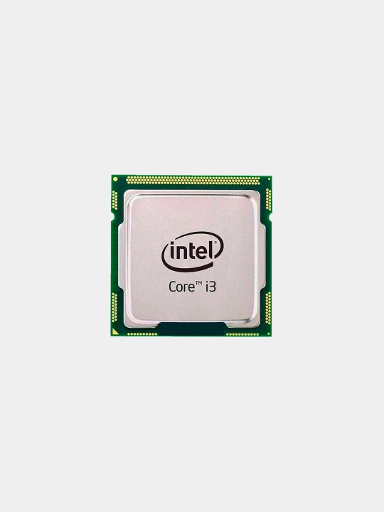 Intel Core i3 2100-2120 3.10-3.30 GHz LGA1155 kompyuter uchun protsessor PC OEM