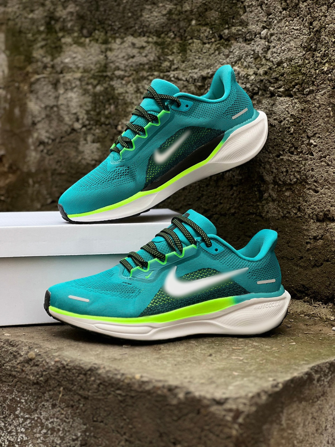 nike air zoom 45