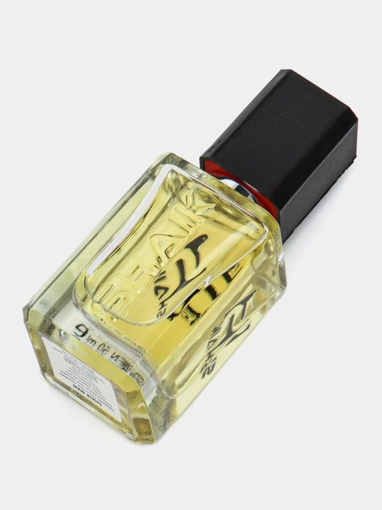 Parfyumlangan suv Shaik 101, Kokorico Jean Paul Gaultier, erkaklar uchun atir, 50 ml