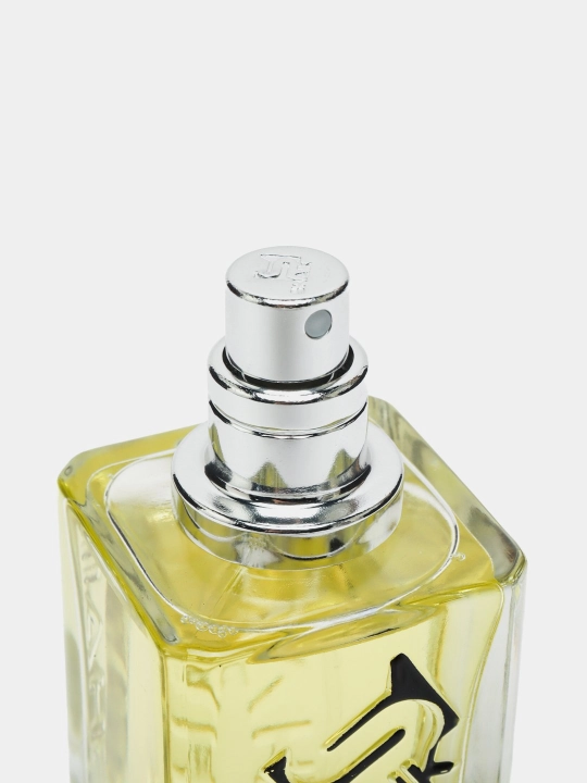Parfyumlangan suv Shaik 101, Kokorico Jean Paul Gaultier, erkaklar uchun atir, 50 ml