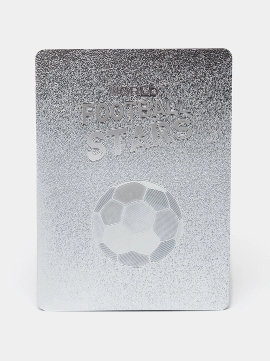 Futbolchilar kartalari FIFA