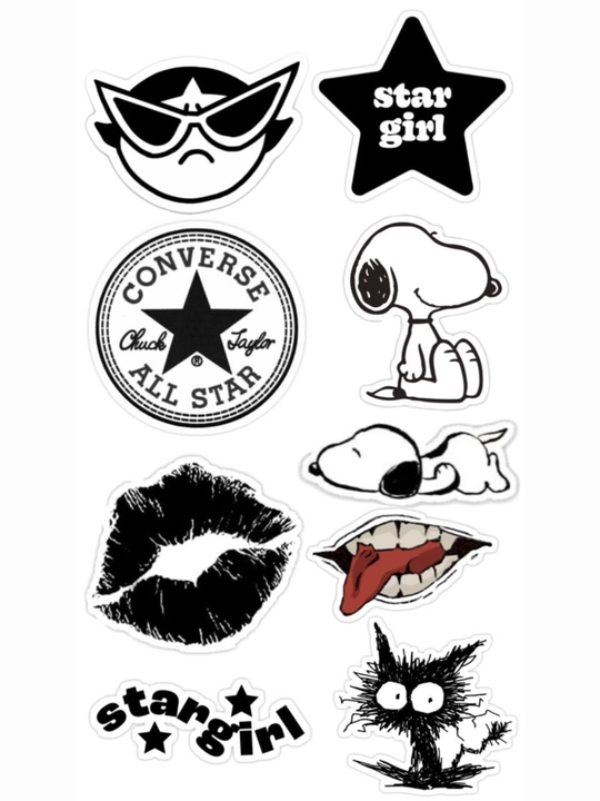 Stiker telefon uchun - 