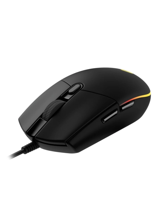 Игровая мышь Logitech G102 с RGB подсветкой