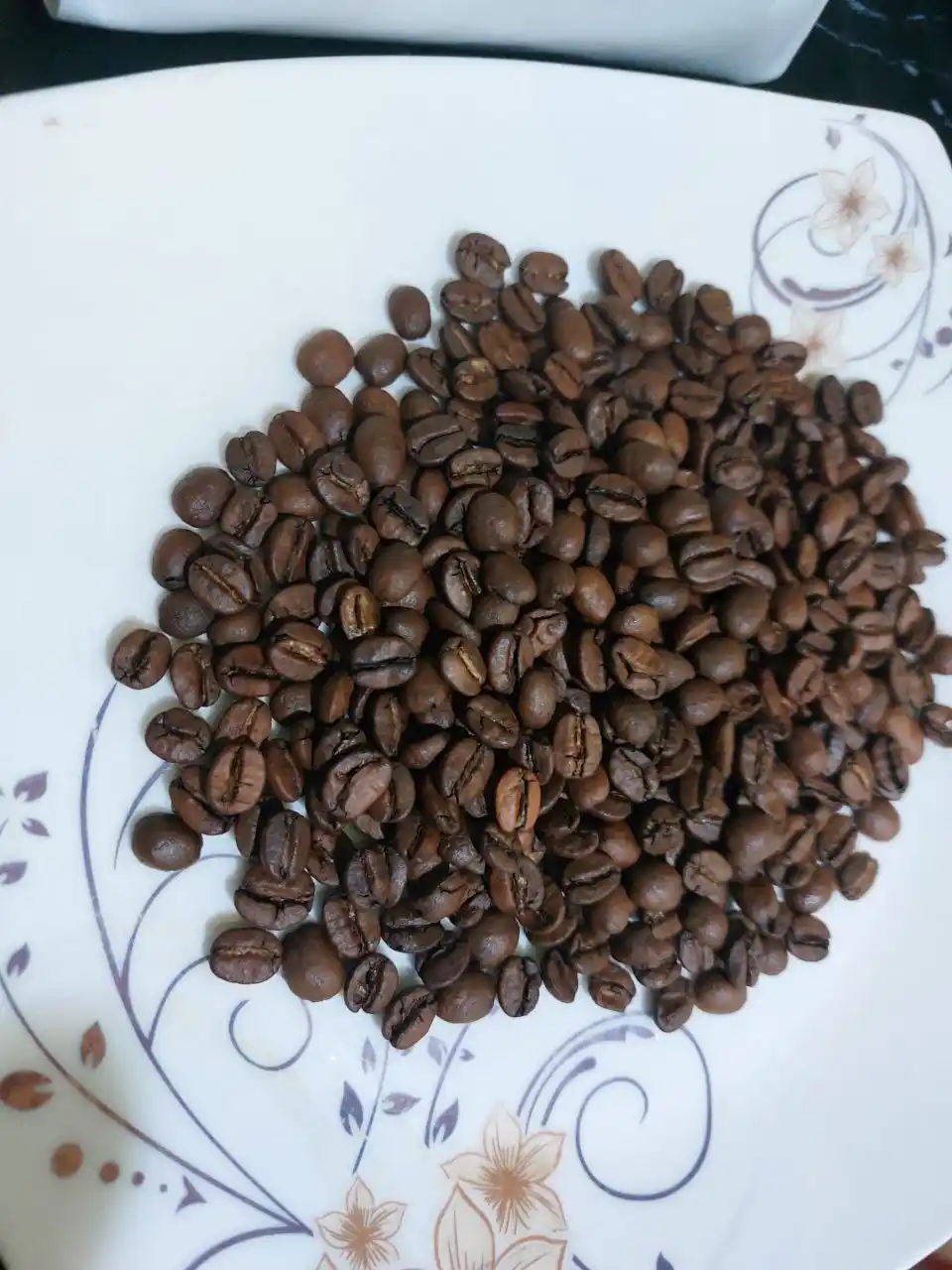 Qahva donalari ProCoffee Blend 1, 1000 gr