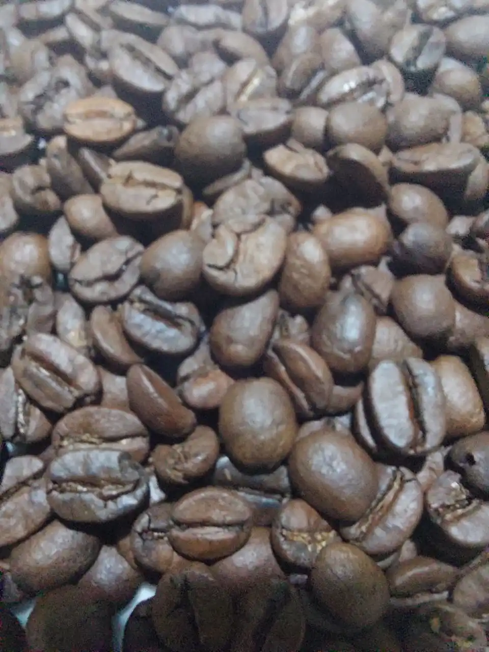 Qahva donalari ProCoffee Blend 1, 1000 gr