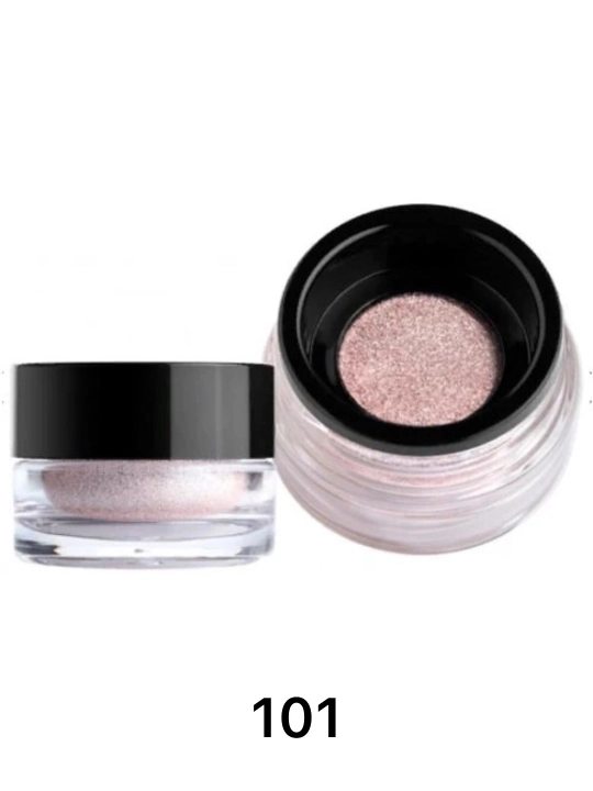 Тени пигментированные для век Topface PT511 Instyle