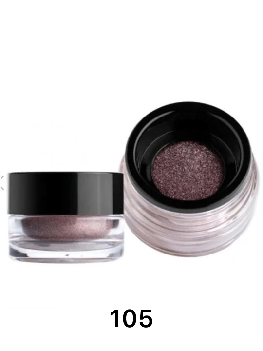 Тени пигментированные для век Topface PT511 Instyle