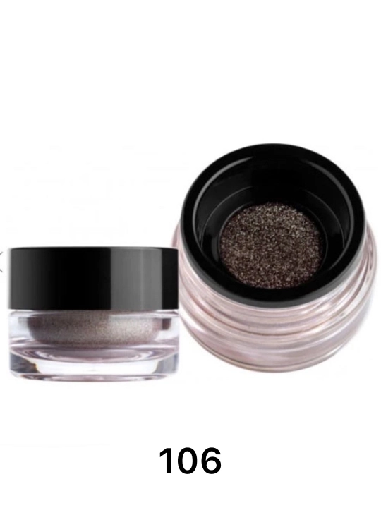 Тени пигментированные для век Topface PT511 Instyle