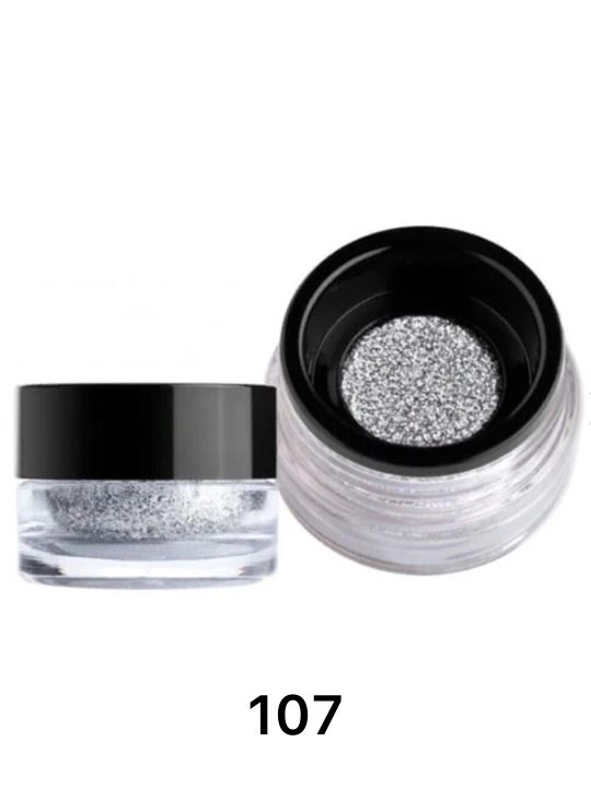 Тени пигментированные для век Topface PT511 Instyle