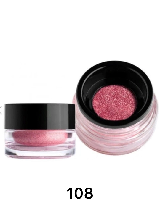 Тени пигментированные для век Topface PT511 Instyle