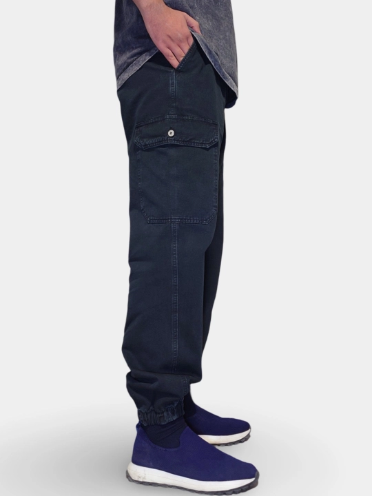 Erkaklar shimi, kargo-jogger, CJ-Z1