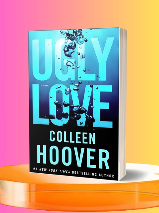 Ugly love, Colleen Hoover - 
