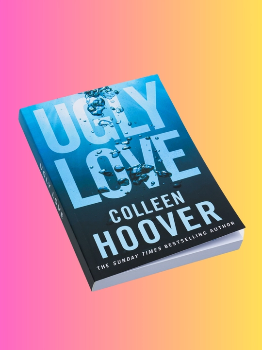 Ugly love, Colleen Hoover