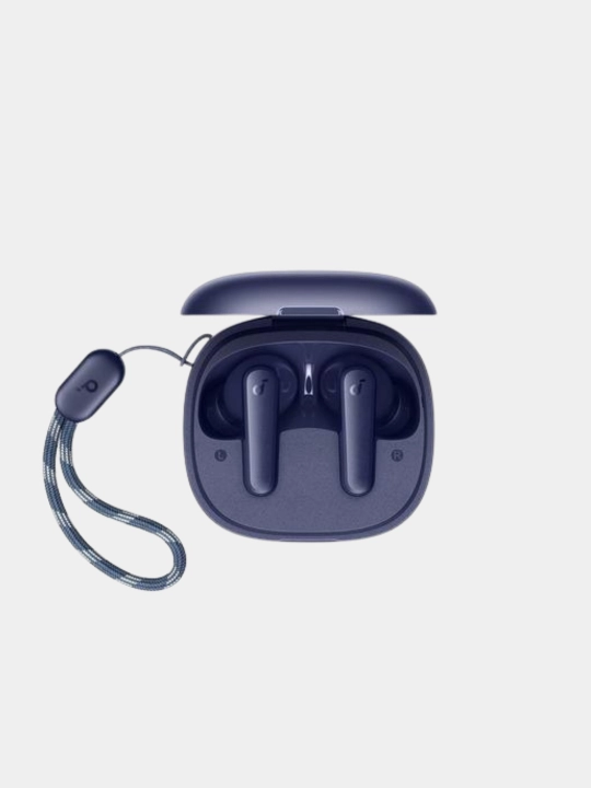 Simsiz quloqchinlar Anker Soundcore R50 I Bluetooth 5.3 IPX5 TWS
