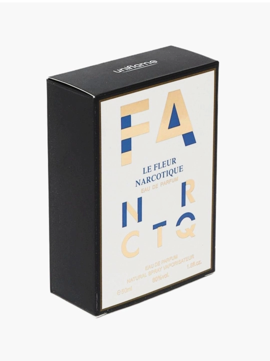 Parfyumlangan suvi, Narcotique, EAU DE PARFUM, 50 ml