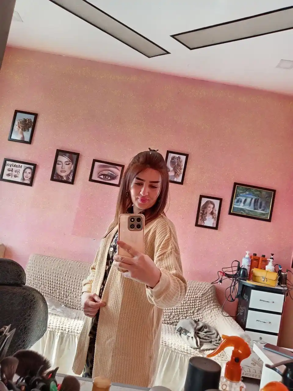 Didov Triko, ayollar va qizlar uchun yupqa kardigan, katta o‘lchamli, 80 sm va 125 sm