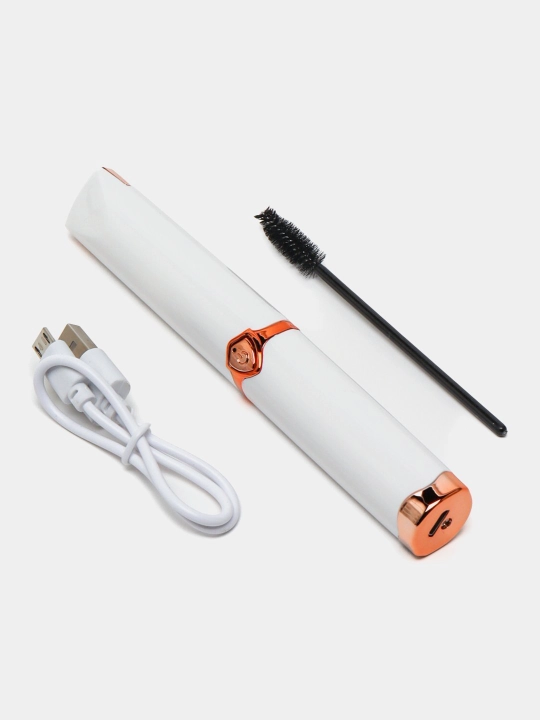 Elektron kirpik qaytargichlar bukuvchi