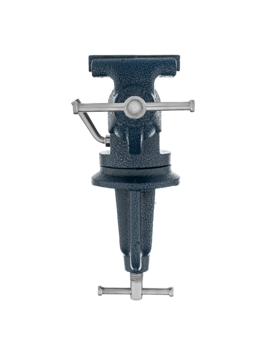 Vitse SIBRTECH 65 mm, chilangar, aylanuvchi, anvilli, 18672