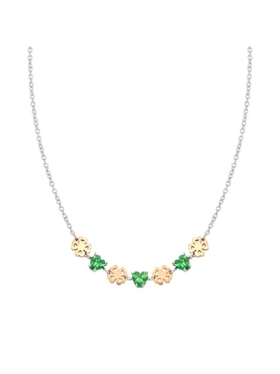 Nm 029601/006 Колье PRINCIPESSINA "КЛЕВЕР" — NOMINAT-0296016