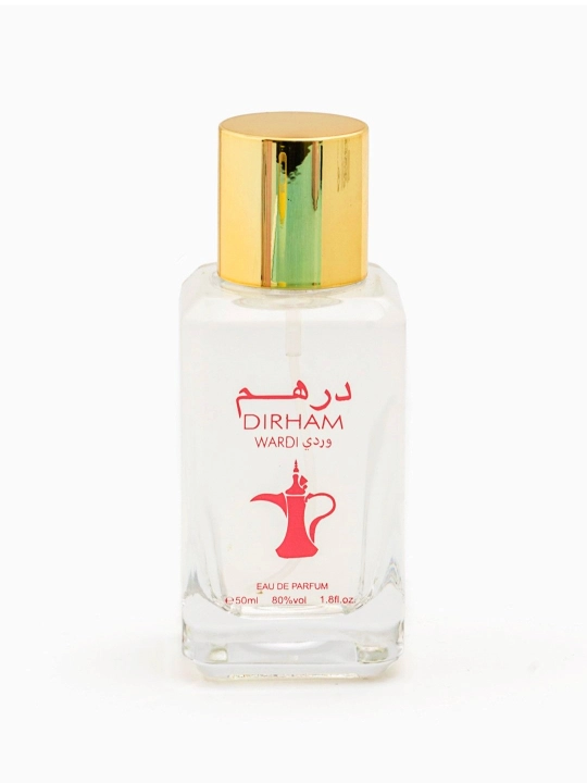 Dirham Vardidan atir, 50 ml, Uniflame 