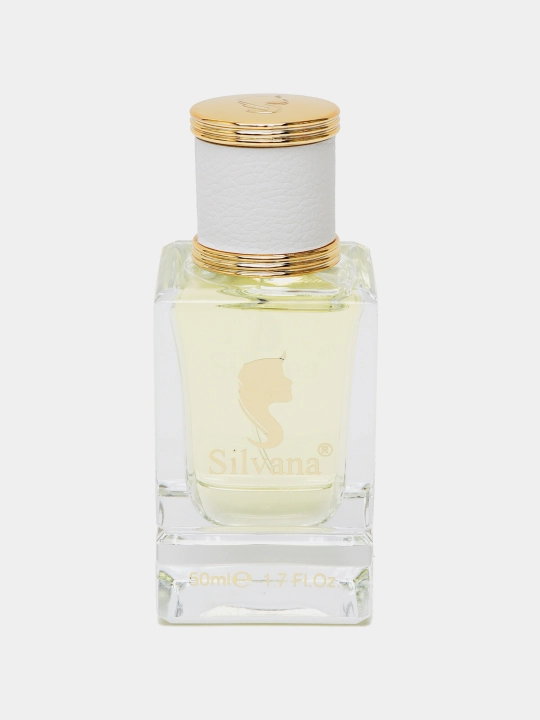 Ayollar uchun parfyumlangan suv, barqaror ifor, 50 ml