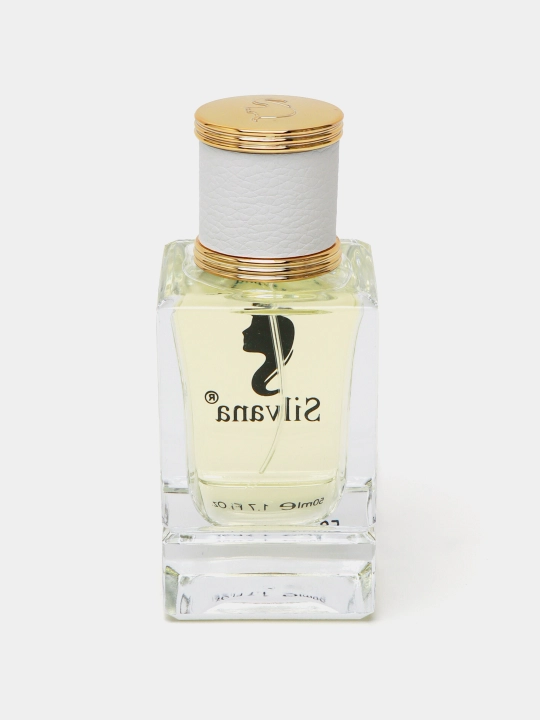 Ayollar uchun parfyumlangan suv, barqaror ifor, 50 ml