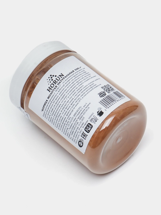 Tabiiy maydalangan dolchin "Horun" dan, 500 g