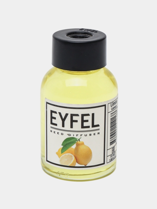 Освежитель воздуха для дома, автомобиля и офиса "Eyfel"