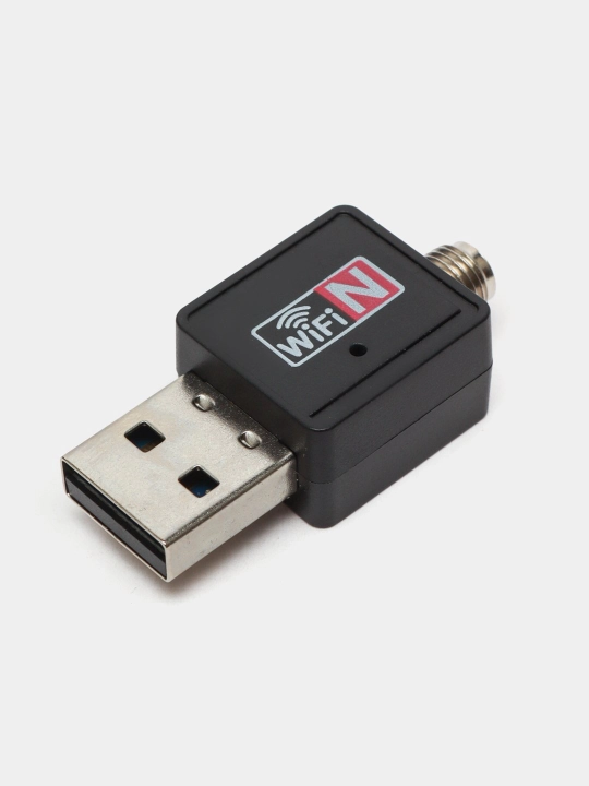 Сетевой USB - адаптер антенны, Wi - Fi 802.N