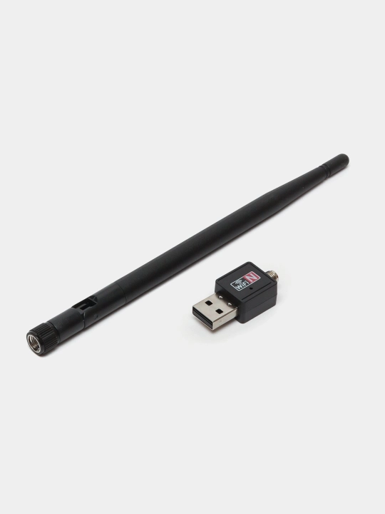 Сетевой USB - адаптер антенны, Wi - Fi 802.N