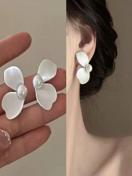 Серьги для женщин и девочек