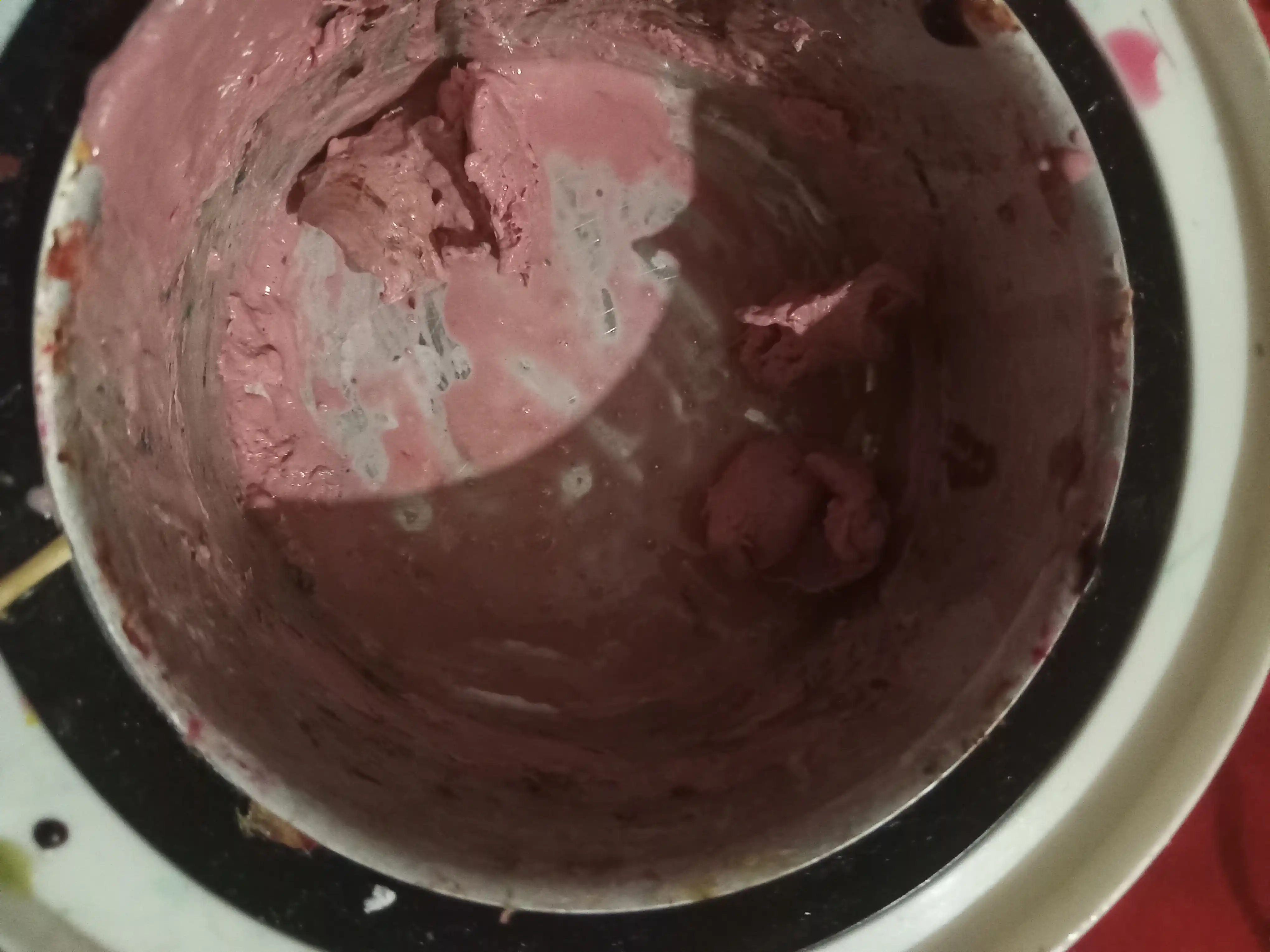 Oq glitserinli sovun asosi Lanshe, 1 kg