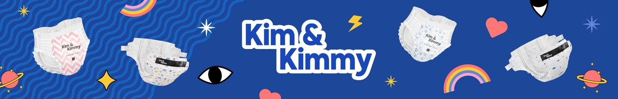 Kim&Kimmy