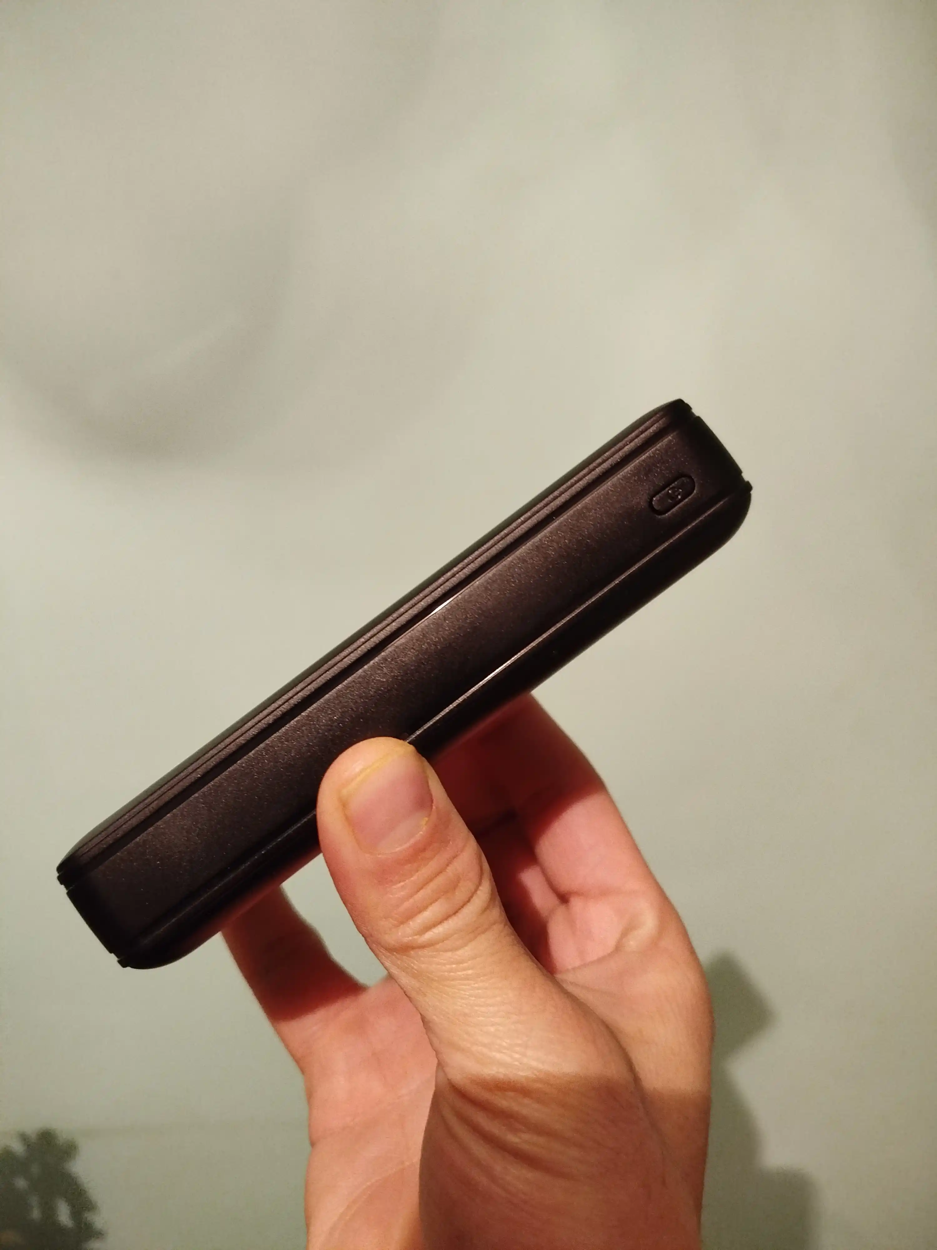 Power Bank / Tashqi akkumulyator, 10,000 va 20,000 mAh
