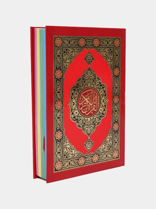 Qur'oni Karim suralari va duolari fazilati