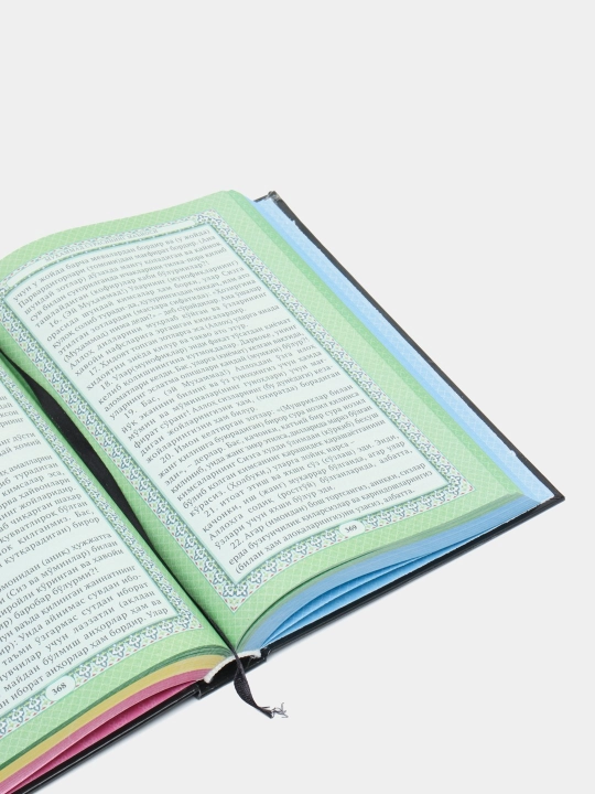 Qur'oni Karim suralari va duolari fazilati