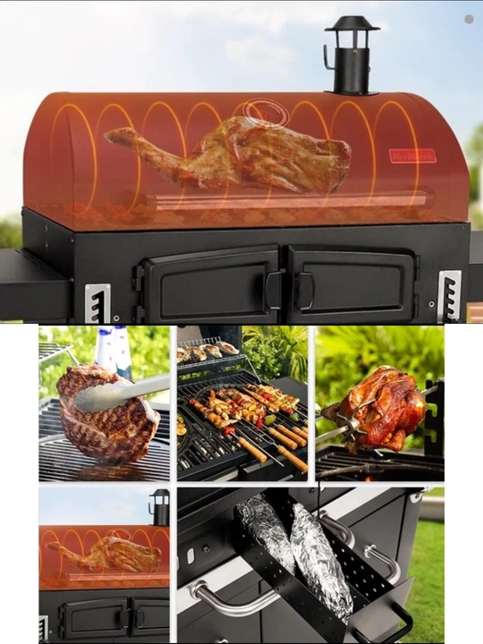 Mangal Merit 28 modeli