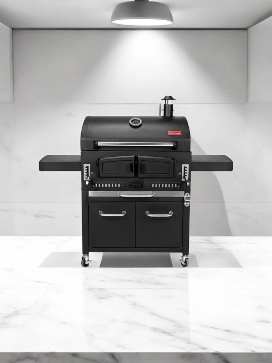 Mangal Merit 28 modeli - 