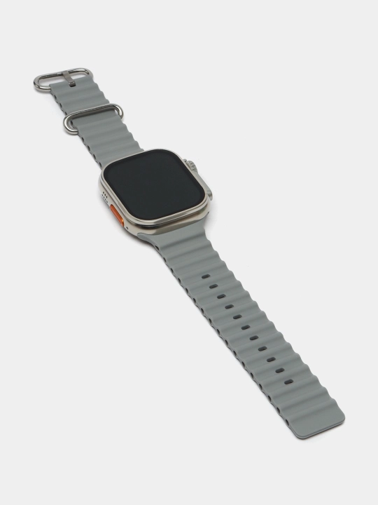 Умные часы Smart Watch 12 + 2 + 2 в одном, Y50, Ultra, Y50, для iPhone и Android