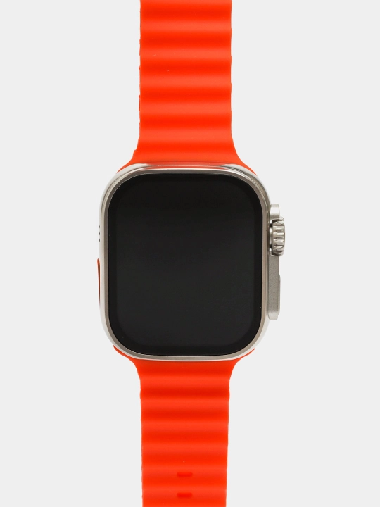 Умные часы Smart Watch 12 + 2 + 2 в одном, Y50, Ultra, Y50, для iPhone и Android