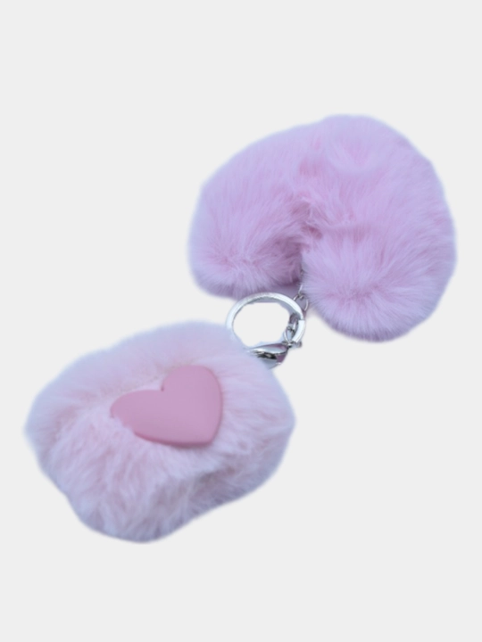 Силиконовый чехол для наушников Airpods