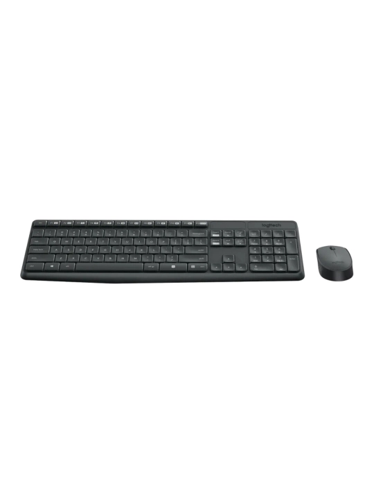 Logitech MK235 simsiz klaviatura va sichqoncha