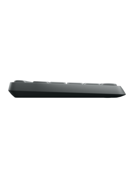 Logitech MK235 simsiz klaviatura va sichqoncha