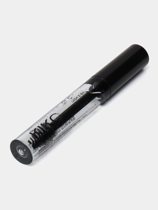 Гель для бровей KIKO MILANO с фиксирующим эффектом