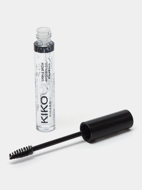 Гель для бровей KIKO MILANO с фиксирующим эффектом