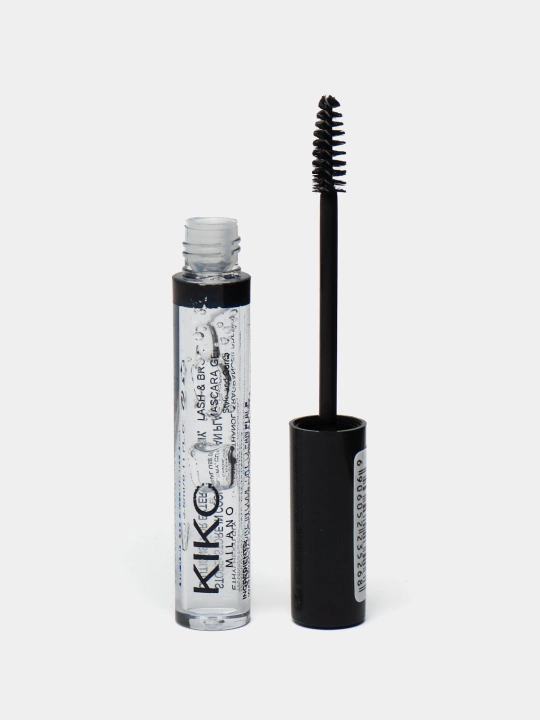 Гель для бровей KIKO MILANO с фиксирующим эффектом